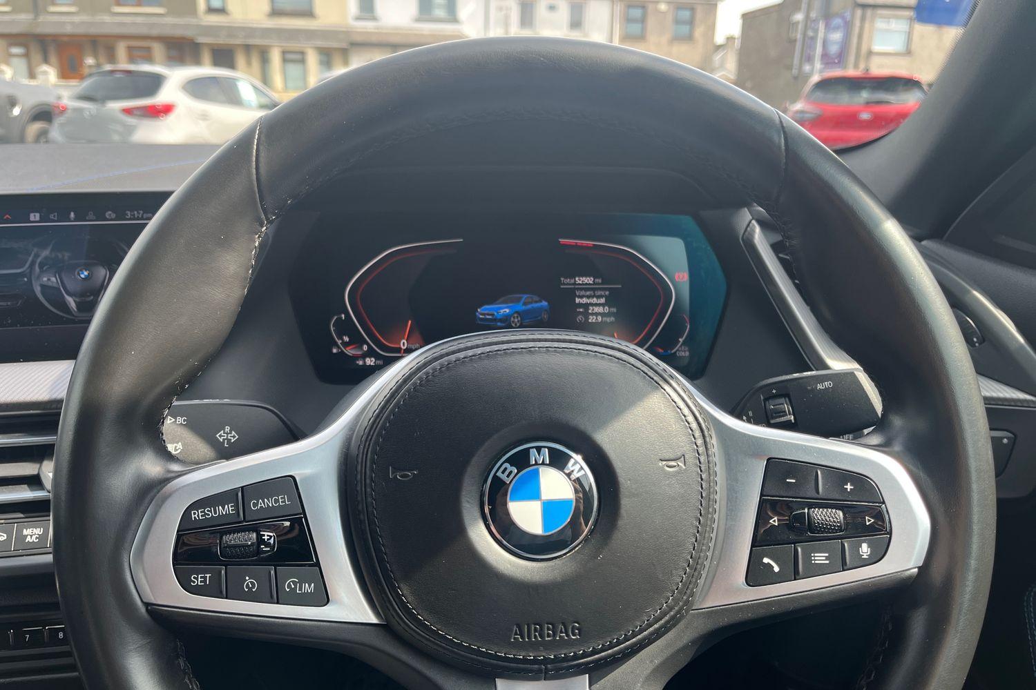 BMW 2 SERIES Photo 11