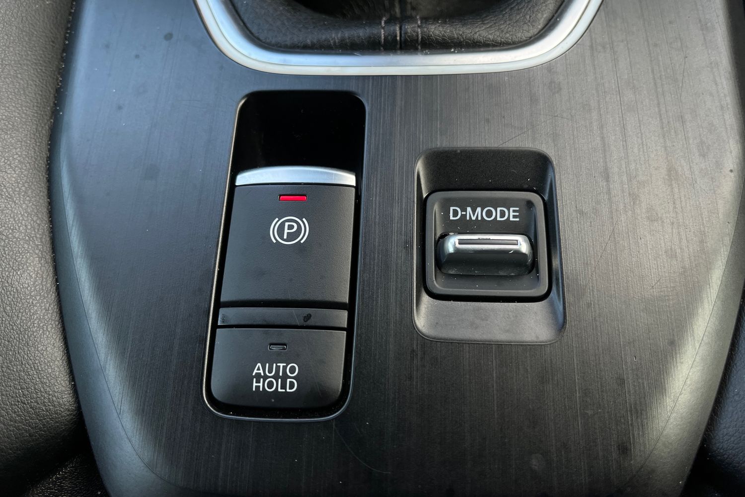 Nissan QASHQAI Photo 27