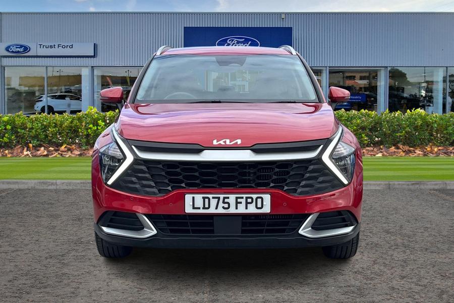 Kia SPORTAGE Photo autoimg-47e7071b62198c143e8b6dd72db20282addcedd8.jpg