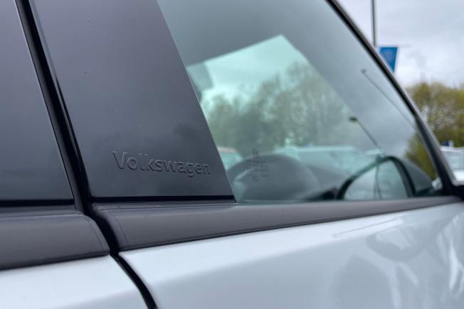 VOLKSWAGEN T-Cross Photo 23