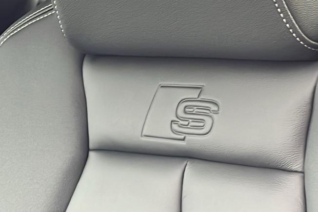 AUDI  Audi Q4 Sportback Photo 45