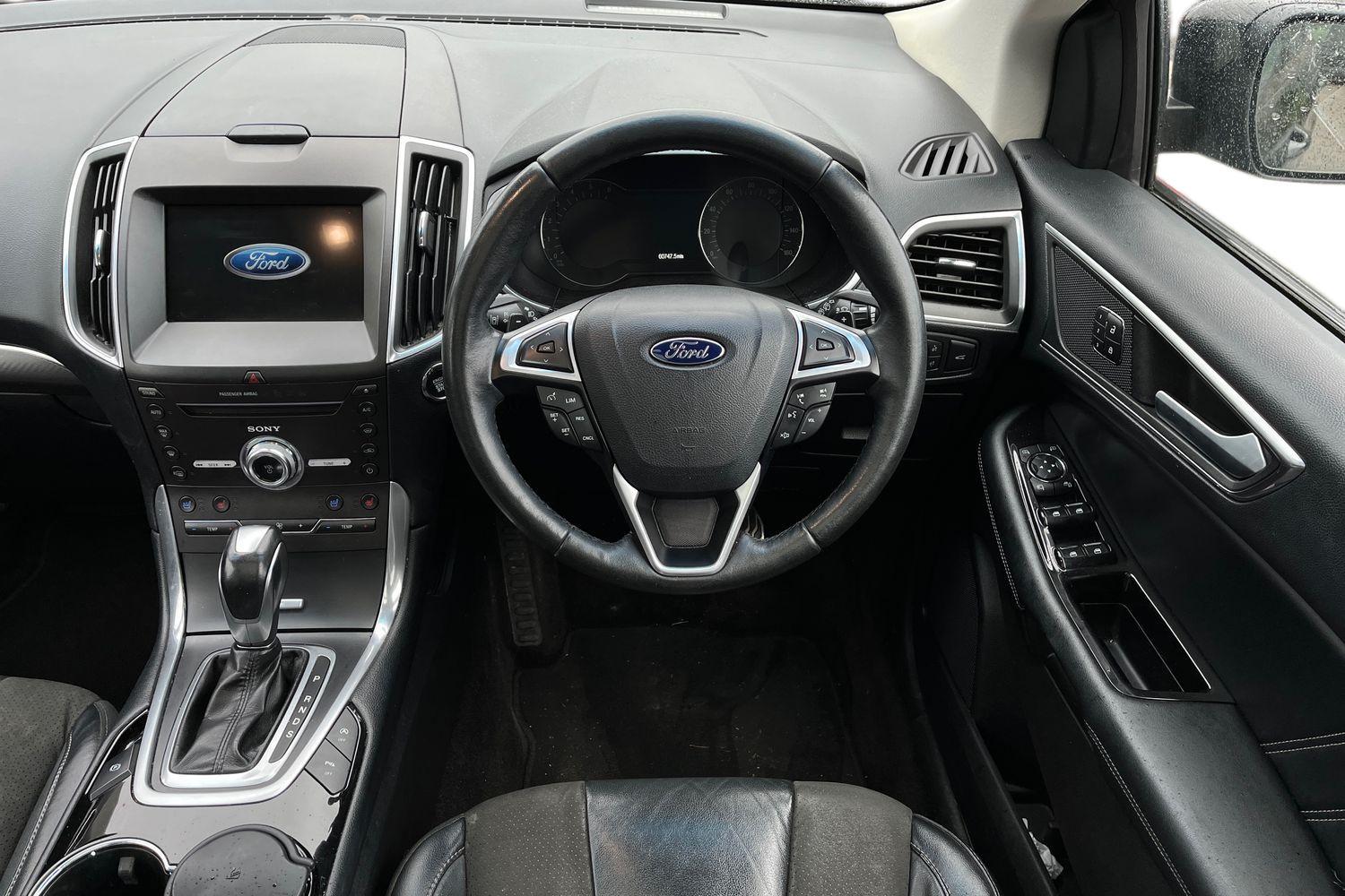 Ford Edge Photo 10