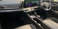 Kia Sportage Photo 1