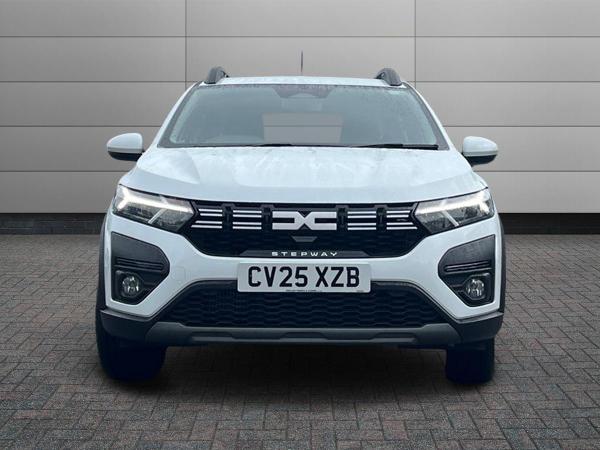 Dacia Sandero Stepway Photo autoimg-47ea44207cad3c21d924da3ef165c38f4cfd648a.jpg
