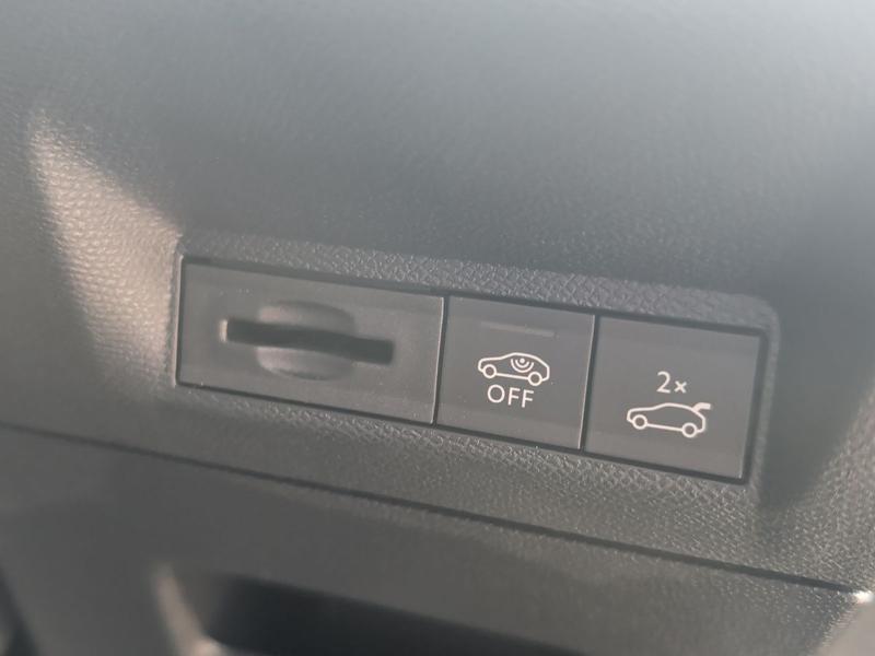 Used Peugeot 3008 KP25UBX 37