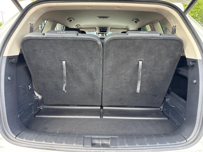 SSANGYONG Rexton Photo 12