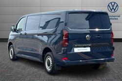 Volkswagen E-Transporter Photo 3