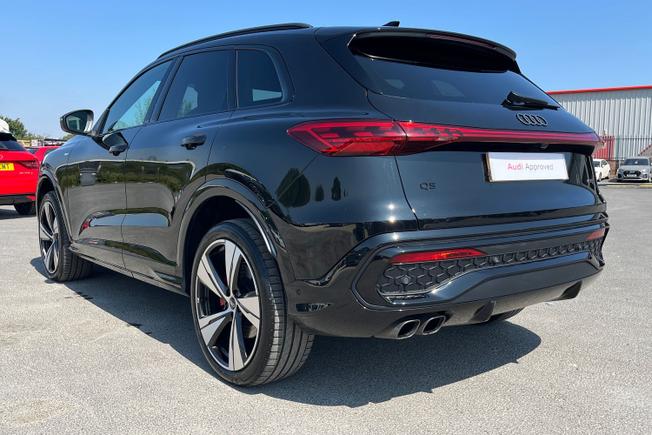 AUDI Q5 Photo 58