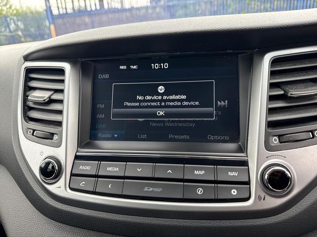 HYUNDAI TUCSON Photo 37