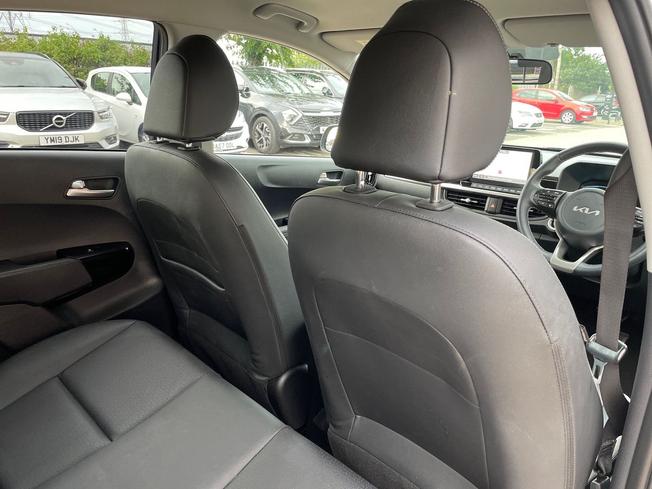 Kia Picanto Photo 30