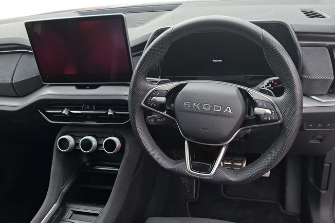ŠKODA Kodiaq Photo 11