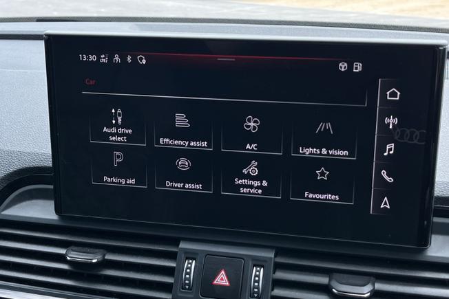 AUDI Q5 Photo 34