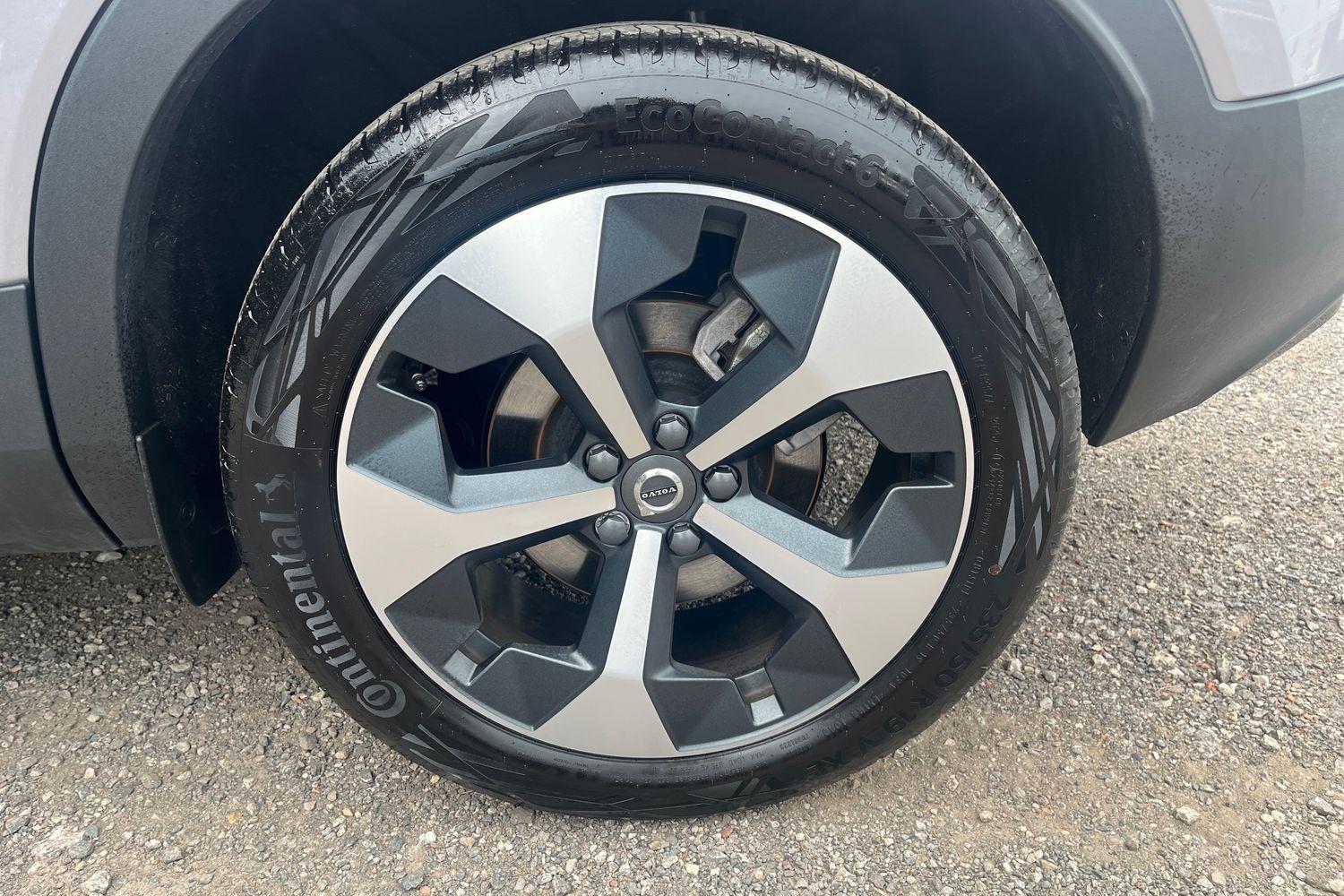 Volvo XC40 Photo 22