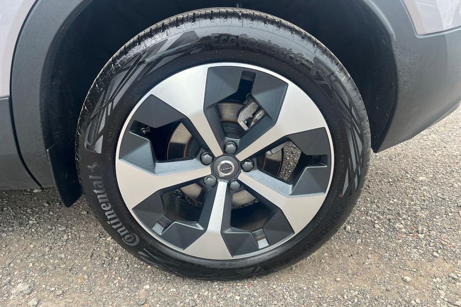 Volvo XC40 Photo autoimg-47eecc8590b7045e8bac0ac337acb75b469e1987.jpg