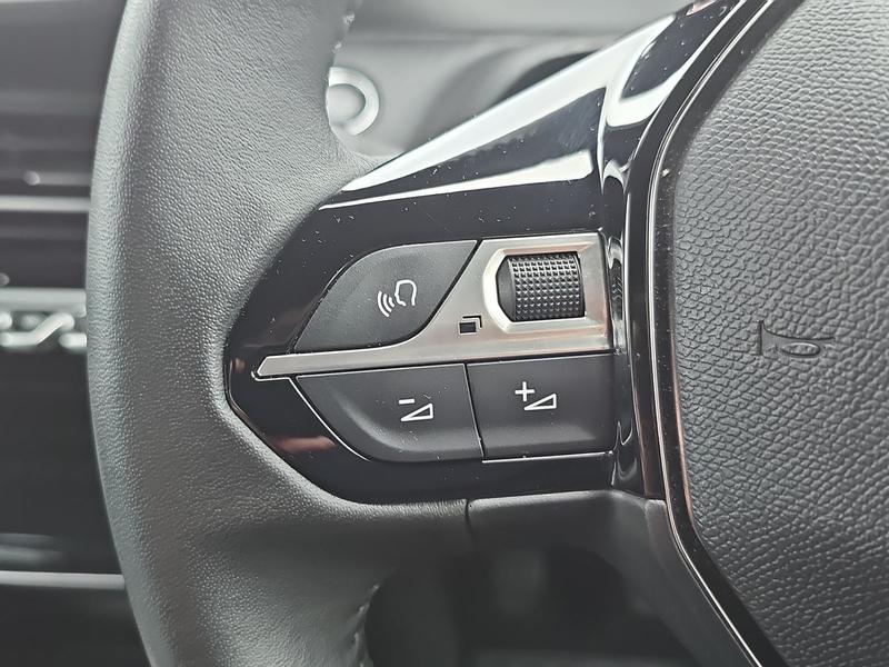 Used Peugeot 2008 GY24FKS 39