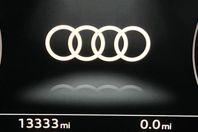 AUDI Q8 Photo 15