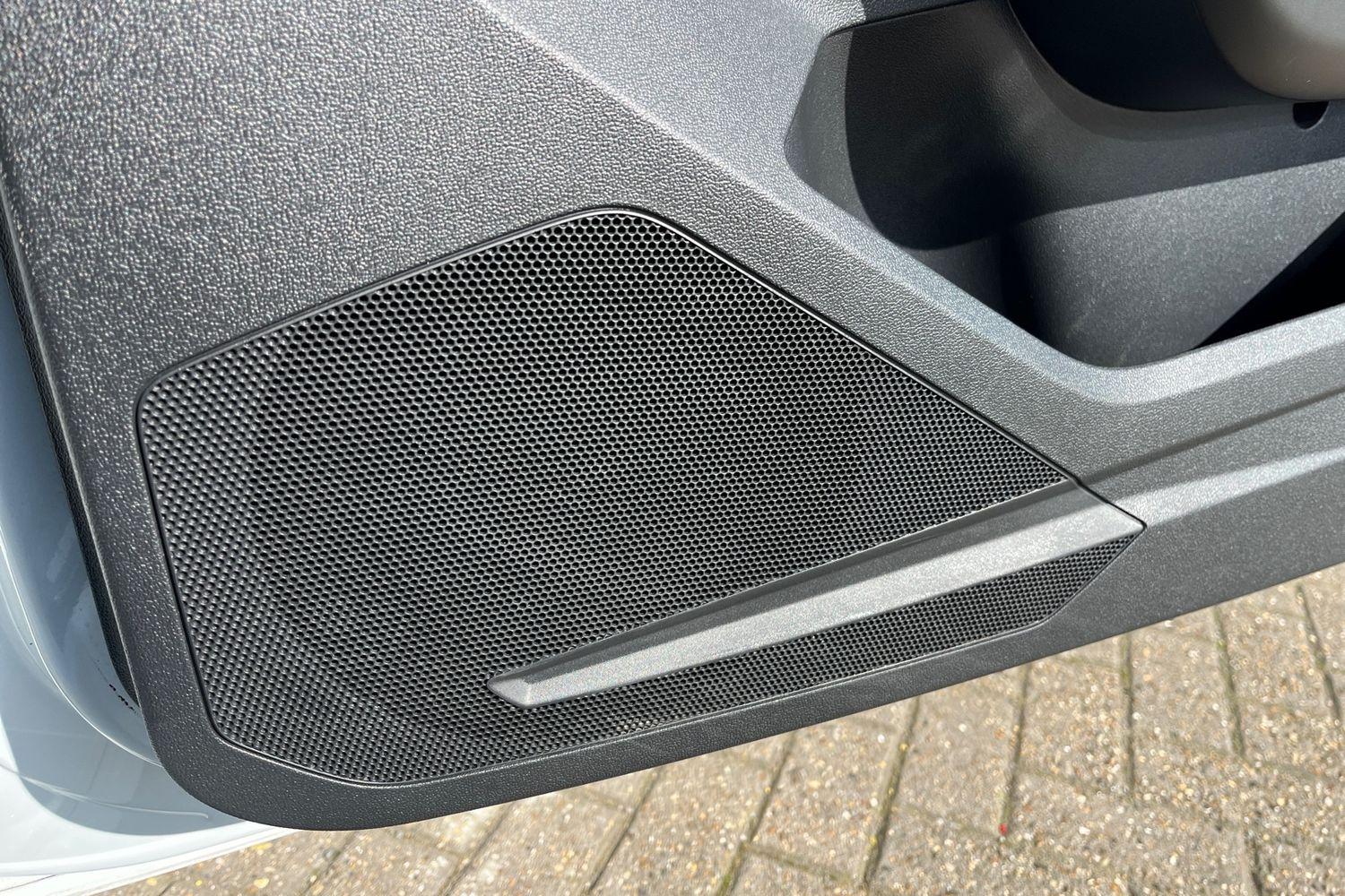 Audi A1 Photo 35