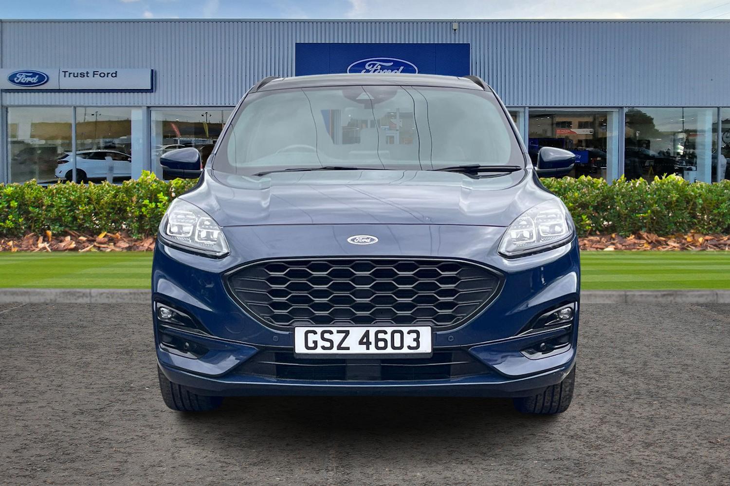 Ford Kuga Photo 5