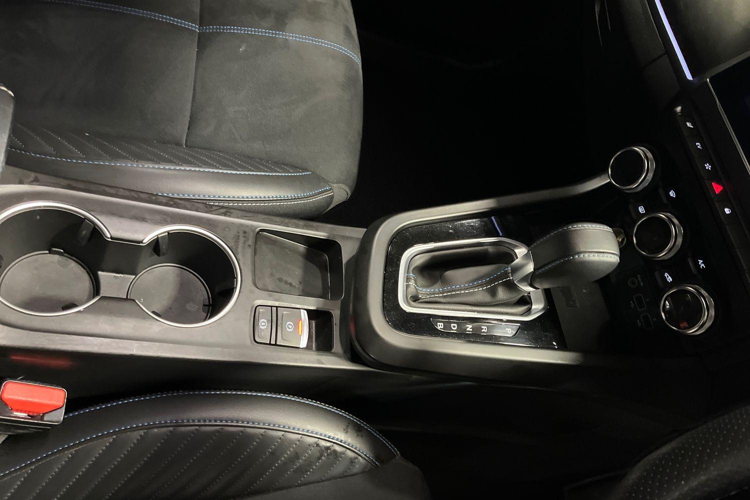 Renault Arkana Photo 26