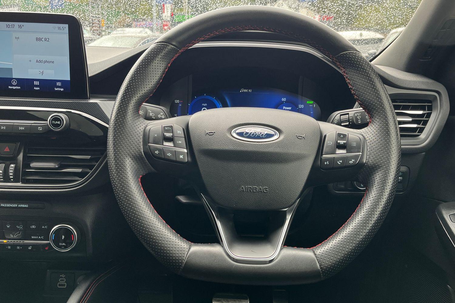 Ford Kuga Photo 11