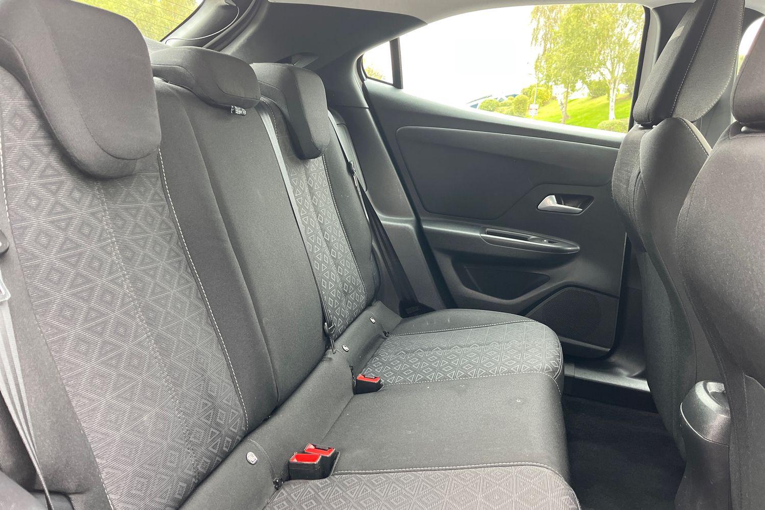 Vauxhall Mokka Photo 36