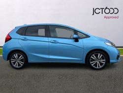 HONDA Jazz Photo 4