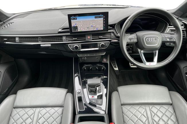 AUDI S5 Photo 10