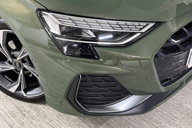 Audi A3 Photo 19