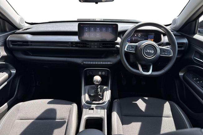 JEEP Avenger Photo 10
