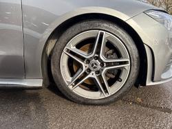 MERCEDES-BENZ CLA Photo 5