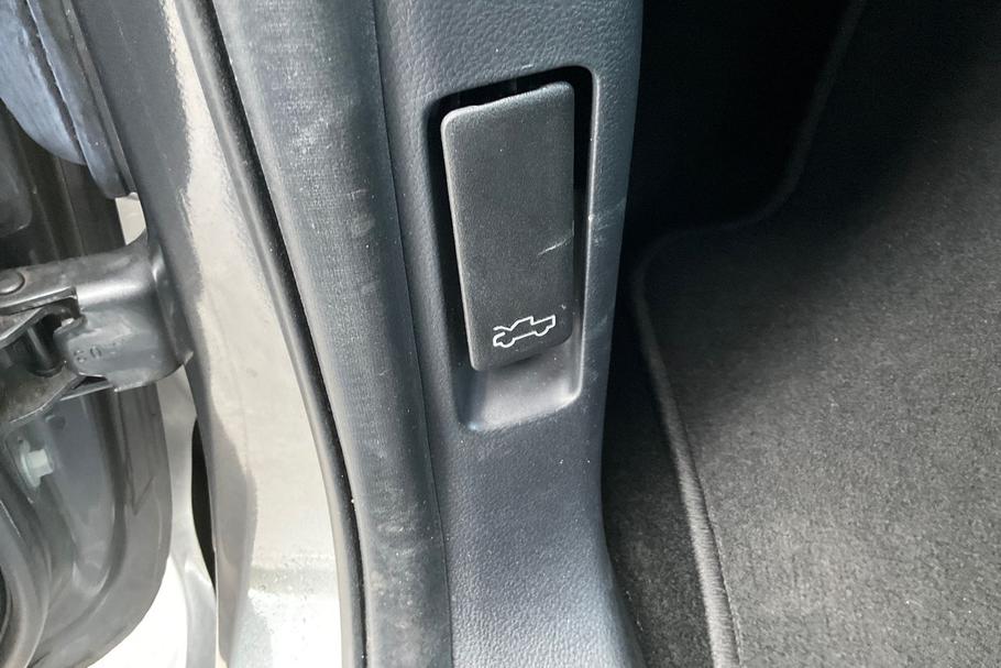 Used FORD RANGER YF73MYV 17
