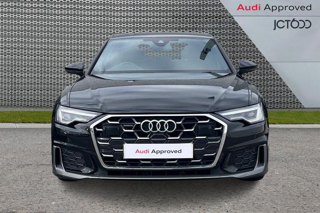 AUDI A6 Photo 8