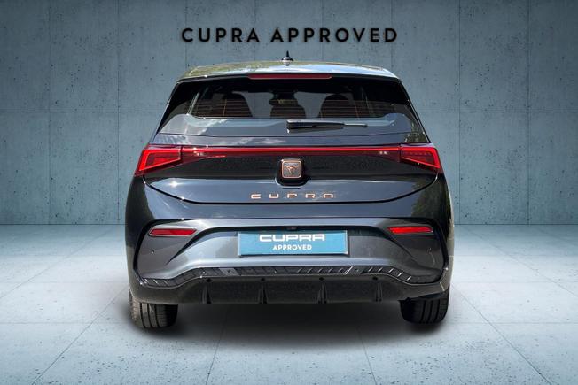 CUPRA Born Photo 7