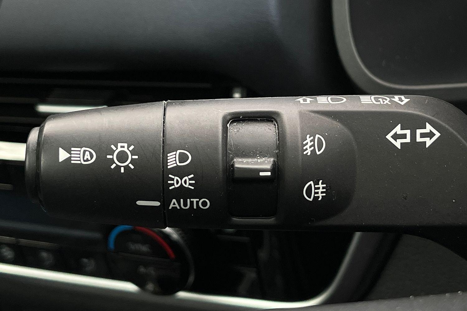 Nissan Qashqai Photo 13