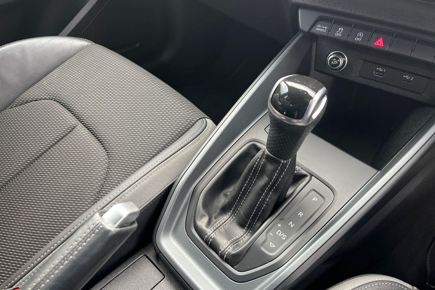 Audi A1 Photo 37