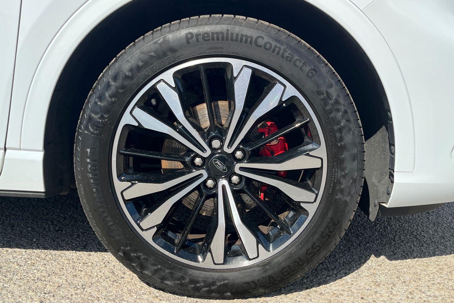 Ford Kuga Photo 7