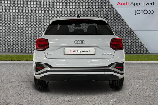 AUDI Q2 Photo 7