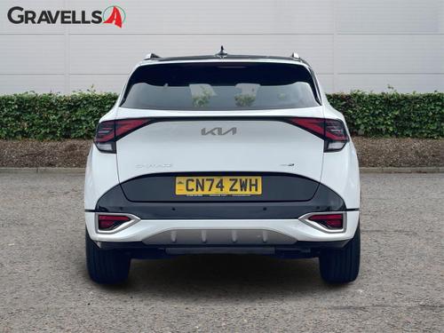 Kia SPORTAGE Photo autoimg-47fa531e4bcb2ffabb660769d0501c3dfc154e8f.jpg