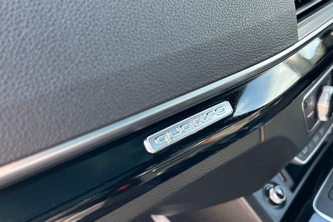 Audi Q5 Photo 43