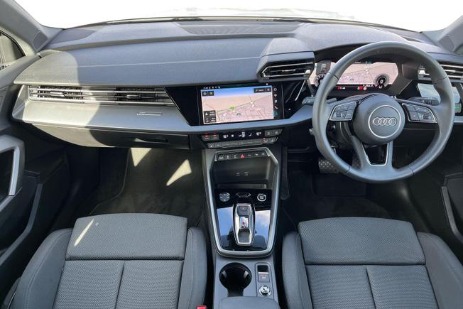 AUDI A3 Photo 10