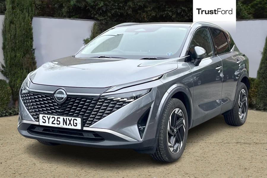 Nissan Qashqai Photo autoimg-47fbd2d0f666f2e4ba415356f4e2b731eda294a0.jpg