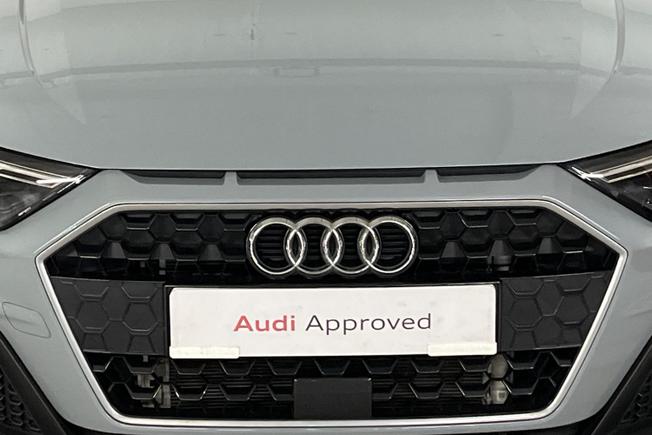 AUDI A1 Photo 29
