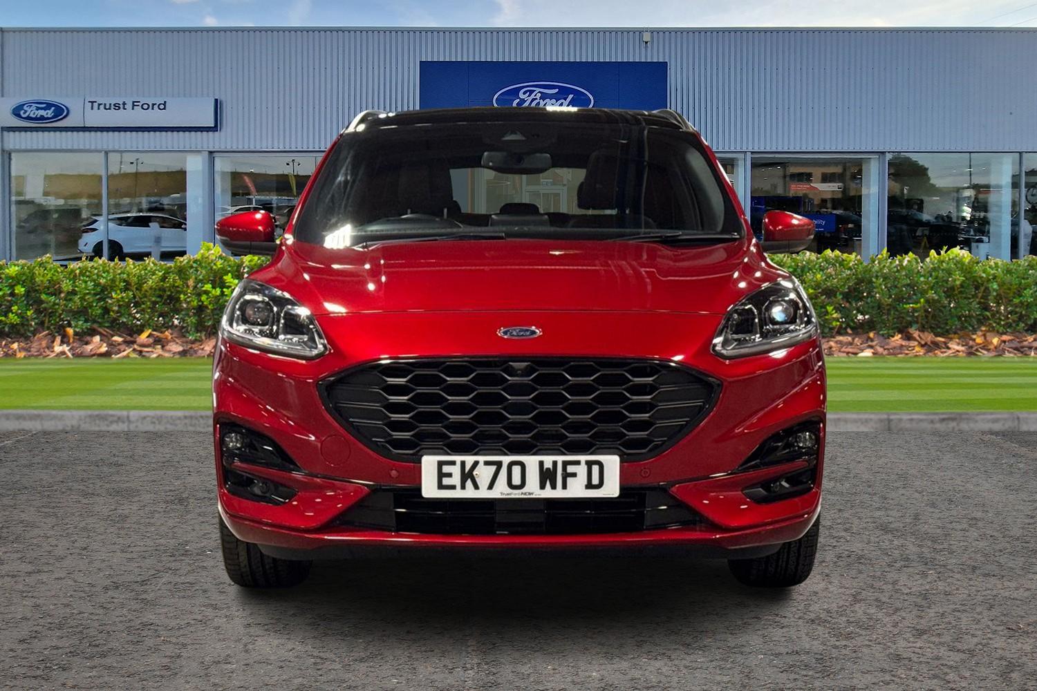 Ford KUGA Photo 5
