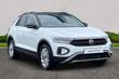 Used Volkswagen T-roc WA26YWF 1