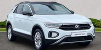 Volkswagen T-roc Photo 0
