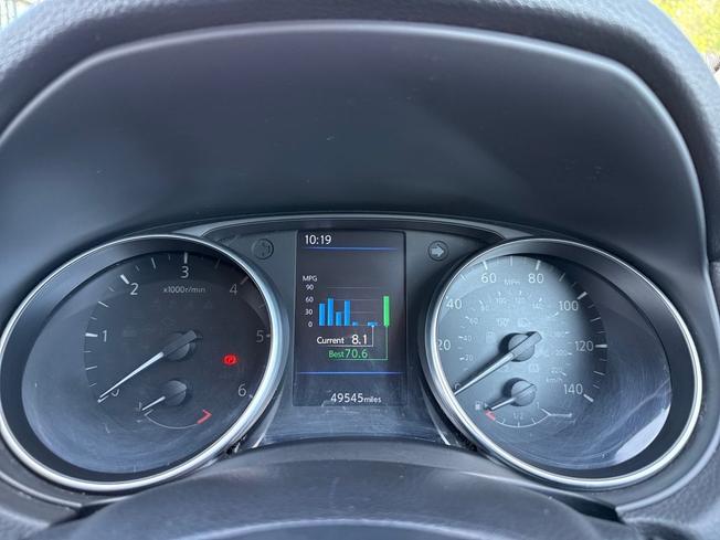 NISSAN Qashqai Photo 15
