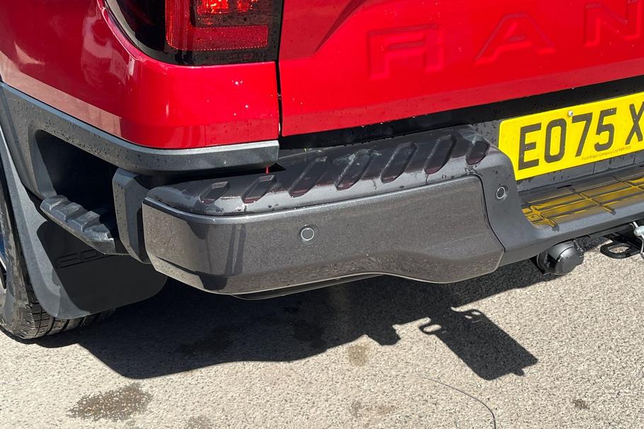 Used Ford RANGER EO75XFX 15