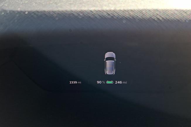 ŠKODA Elroq Photo 15