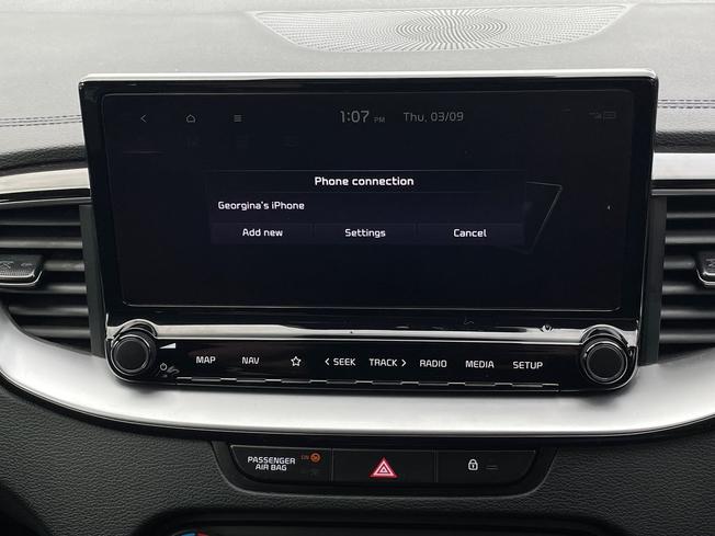 Kia Xceed Photo 49