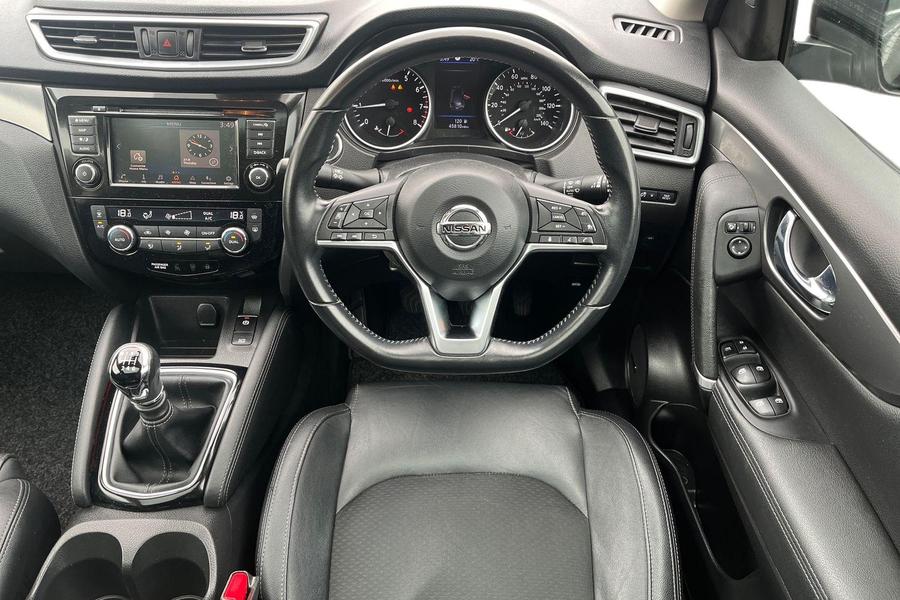 Nissan QASHQAI Photo autoimg-47fdee07a6d4bbaccbe60b7efc3d55fb860a06f3.jpg